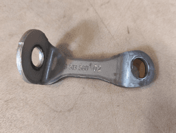 BMW GENUINE BMW 1 F40 2 F44 F45 X1 F48 X2 F39 MINI Support Bracket For Turbocharger — thumbnail 1