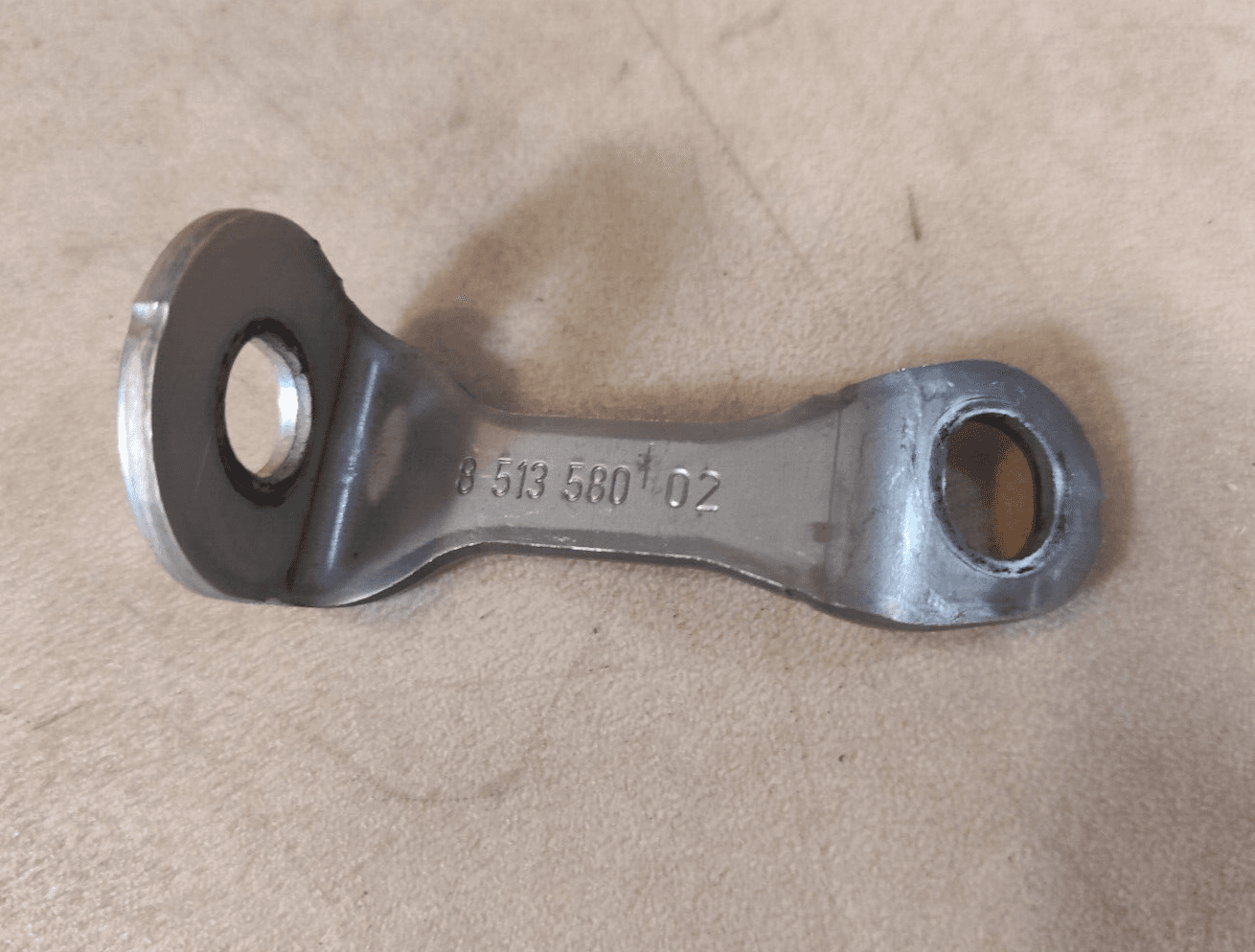 BMW GENUINE BMW 1 F40 2 F44 F45 X1 F48 X2 F39 MINI Support Bracket For Turbocharger