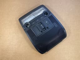 BMW GENUINE BMW X5 E70 Switch unit roof 61319173785 — thumbnail 1