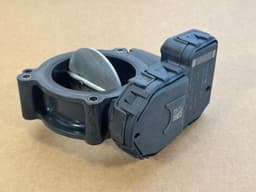 MERCEDES-BENZ Mercedes W117 W176 W204 W205 W212 W253 W221 W222 Sprinter Vito GENUINE Throttle — thumbnail 9