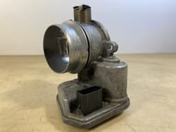 BMW BMW X5 E70 Throttle 780438401 / 11717804384 — thumbnail 1