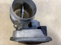 BMW BMW X5 E70 Throttle 780438401 / 11717804384 — thumbnail 10