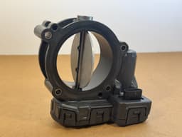 MERCEDES-BENZ Mercedes W117 W176 W204 W205 W212 W253 W221 W222 Sprinter Vito GENUINE Throttle — thumbnail 1