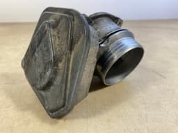 BMW BMW X5 E70 Throttle 780438401 / 11717804384 — thumbnail 7