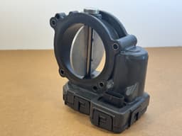 MERCEDES-BENZ Mercedes W117 W176 W204 W205 W212 W253 W221 W222 Sprinter Vito GENUINE Throttle — thumbnail 4
