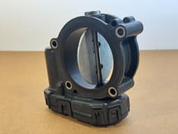 MERCEDES-BENZ Mercedes W117 W176 W204 W205 W212 W253 W221 W222 Sprinter Vito GENUINE Throttle — thumbnail 7