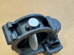 MERCEDES-BENZ Mercedes W117 W176 W204 W205 W212 W253 W221 W222 Sprinter Vito GENUINE Throttle — thumbnail 2