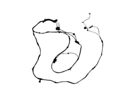 LAND ROVER GENUINE Land Rover Range Rover Sport L320 Tailgate Wiring Harness LR015981 — thumbnail 2