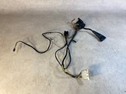 BMW GENUINE BMW 7 E23 Turn Signal Switch 61311372100 — thumbnail 7