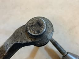 MERCEDES-BENZ Mercedes C E W205 C205 W213 C213 GENUINE Steering Rack Tie Rod Bellow Set — thumbnail 6