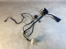 BMW GENUINE BMW 7 E23 Turn Signal Switch 61311372100 — thumbnail 5