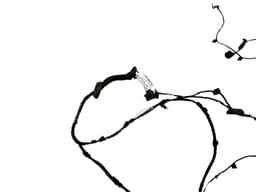 LAND ROVER GENUINE Land Rover Range Rover Sport L320 Tailgate Wiring Harness LR015981 — thumbnail 3