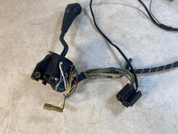 BMW GENUINE BMW 7 E23 Turn Signal Switch 61311372100 — thumbnail 9