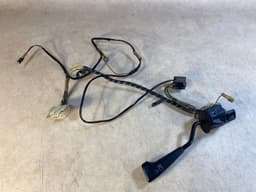 BMW GENUINE BMW 7 E23 Turn Signal Switch 61311372100 — thumbnail 6