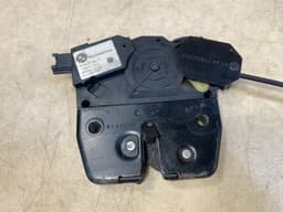 BMW Genuine BMW X5 E70 Lock Tailgate Boot Lid 51247206579 — thumbnail 2