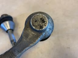 MERCEDES-BENZ Mercedes C E W205 C205 W213 C213 GENUINE Steering Rack Tie Rod Bellow Set — thumbnail 6
