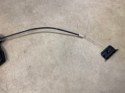 BMW Genuine BMW X5 E70 Lock Tailgate Boot Lid 51247206579 — thumbnail 3