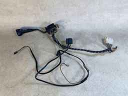 BMW GENUINE BMW 7 E23 Turn Signal Switch 61311372100 — thumbnail 10
