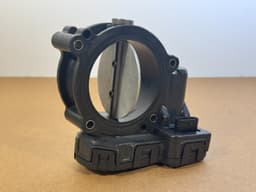 MERCEDES-BENZ Mercedes w246 w242 w218 w207 x156 w166 w447 R172 Sprinter Vito GENUINE Throttle — thumbnail 1