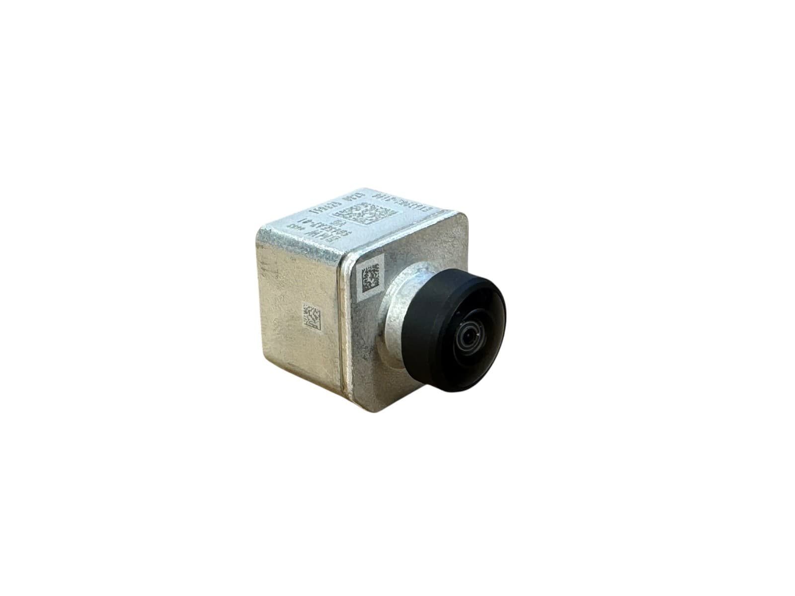 BMW BMW G U Series IX I20 X5 G05 5 G60 XM G09 Camera Ultrasonic Automated Parking