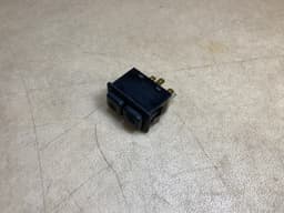 BMW GENUINE BMW E23 7 Switch Button 61311367373 — thumbnail 2