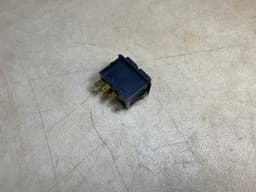 BMW GENUINE BMW E23 7 Switch Button 61311367373 — thumbnail 4
