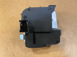 MERCEDES-BENZ Mercedes G class W463 GENUINE Light Control Unit Switch LHD — thumbnail 9