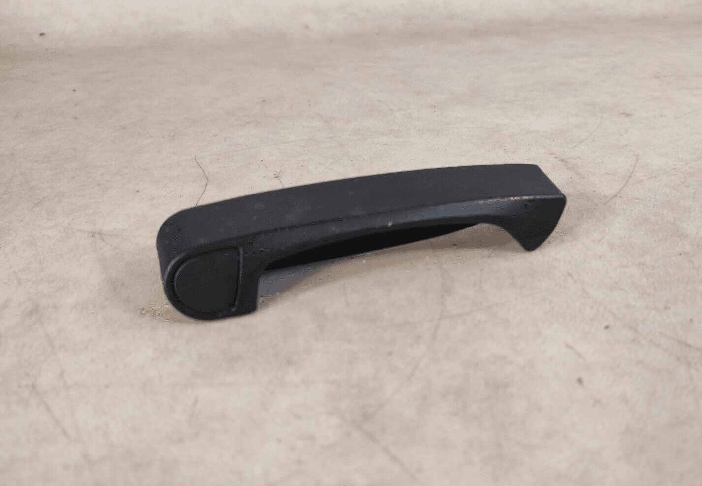 BMW OEM BMW X5 E70 Rear Tailgate Lower Door Trunk Release Lever, 716214808