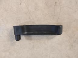 BMW OEM BMW X5 E70 Rear Tailgate Lower Door Trunk Release Lever, 716214808 — thumbnail 2