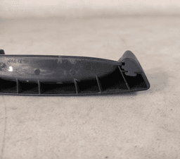 BMW OEM BMW X5 E70 Rear Tailgate Lower Door Trunk Release Lever, 716214808 — thumbnail 9