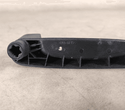 BMW OEM BMW X5 E70 Rear Tailgate Lower Door Trunk Release Lever, 716214808 — thumbnail 8