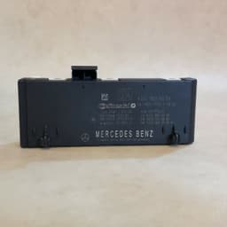 MERCEDES-BENZ Mercedes C/GLC/S W205 S205 X253 W222 OEM Tailgate Bootlid Lift Motor Module — thumbnail 1