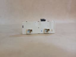 MERCEDES-BENZ Mercedes C/GLC/S W205 S205 X253 W222 OEM Tailgate Bootlid Lift Motor Module — thumbnail 4