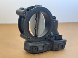 MERCEDES-BENZ Mercedes W117 W176 W204 W205 W212 W253 W221 W222 Sprinter Vito GENUINE Throttle — thumbnail 1