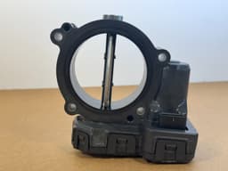 MERCEDES-BENZ Mercedes W117 W176 W204 W205 W212 W253 W221 W222 Sprinter Vito GENUINE Throttle — thumbnail 4