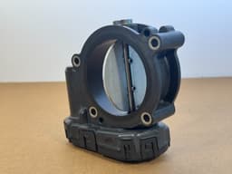 MERCEDES-BENZ Mercedes W117 W176 W204 W205 W212 W253 W221 W222 Sprinter Vito GENUINE Throttle — thumbnail 8