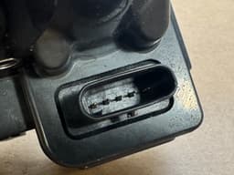 MERCEDES-BENZ Mercedes w246 w242 w218 w207 x156 w166 w447 R172 Sprinter Vito GENUINE Throttle — thumbnail 3