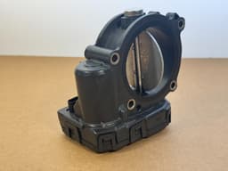 MERCEDES-BENZ Mercedes w246 w242 w218 w207 x156 w166 w447 R172 Sprinter Vito GENUINE Throttle — thumbnail 7