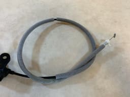 BMW BMW X5 E70 E70 LCI OEM Tailgate Boot Lid Lock Mechanism Left 51247149630 — thumbnail 3