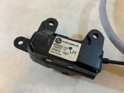 BMW BMW X5 E70 E70 LCI OEM Tailgate Boot Lid Lock Mechanism Left 51247149630 — thumbnail 4