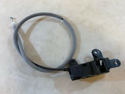 BMW BMW X5 E70 E70 LCI OEM Tailgate Boot Lid Lock Mechanism Left 51247149630 — thumbnail 8
