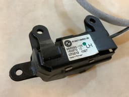 BMW BMW X5 E70 E70 LCI OEM Tailgate Boot Lid Lock Mechanism Left 51247149630 — thumbnail 5