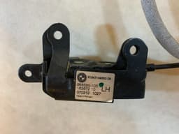 BMW BMW X5 E70 E70 LCI OEM Tailgate Boot Lid Lock Mechanism Left 51247149630 — thumbnail 7