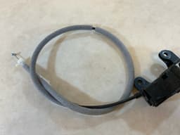 BMW BMW X5 E70 E70 LCI OEM Tailgate Boot Lid Lock Mechanism Left 51247149630 — thumbnail 10