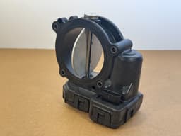 MERCEDES-BENZ Mercedes w246 w242 w218 w207 x156 w166 w447 R172 Sprinter Vito GENUINE Throttle — thumbnail 5
