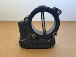 MERCEDES-BENZ Mercedes w246 w242 w218 w207 x156 w166 w447 R172 Sprinter Vito GENUINE Throttle — thumbnail 8