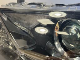 TOYOTA Genuine Toyota Auris II Facelift Halogen Headlights Left LED TFL 81150-02K30 — thumbnail 4
