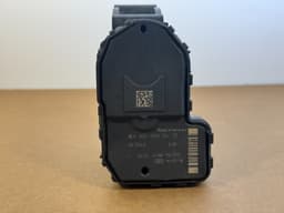 MERCEDES-BENZ Mercedes W117 W176 W204 W205 W212 W253 W221 W222 Sprinter Vito GENUINE Throttle — thumbnail 10