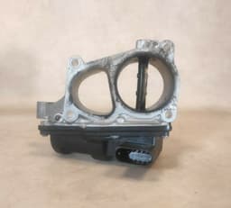 AUDI AUDI A4 S4 A5 S5 A6 S6 A7 A8 Q5 Q7 -VW TOUAREG THROTTLE VALVE ADAPTER 059129593H — thumbnail 1