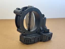 MERCEDES-BENZ Mercedes W117 W176 W204 W205 W212 W253 W221 W222 Sprinter Vito GENUINE Throttle — thumbnail 1